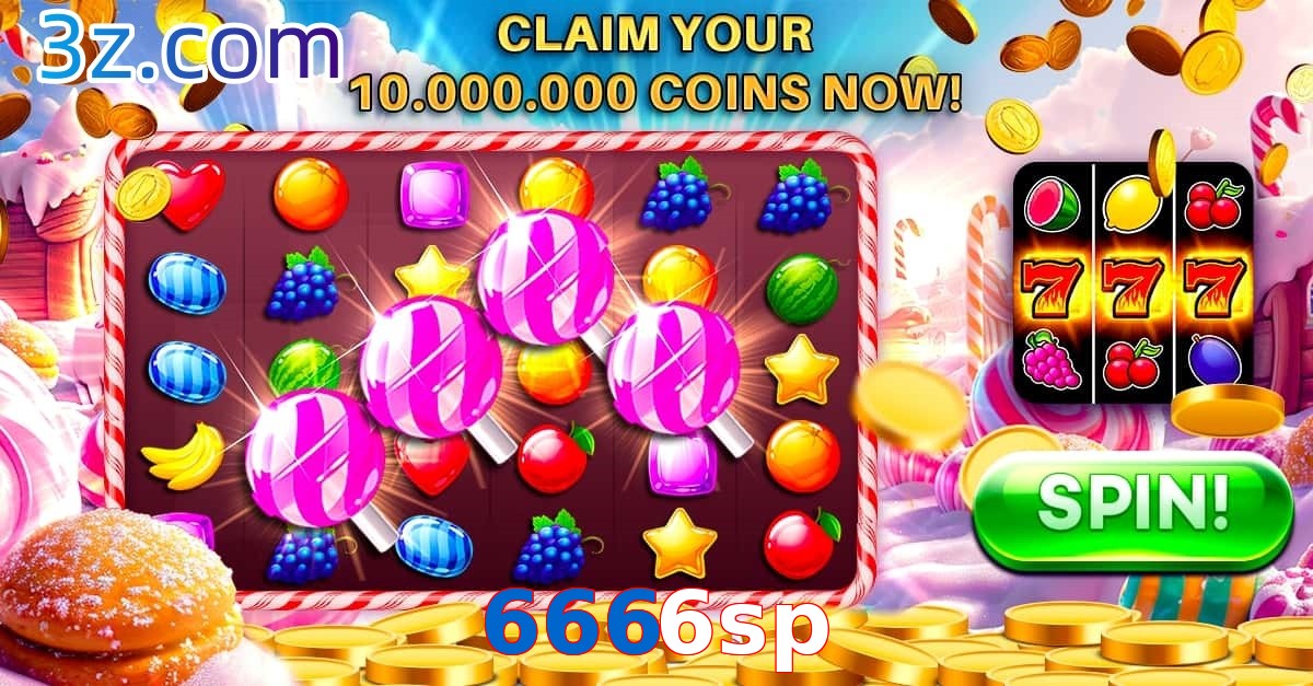 6666sp
